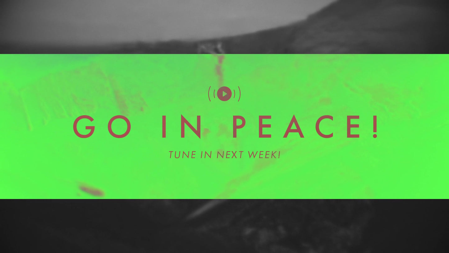 Fluid Landscapes Exit Stream Still