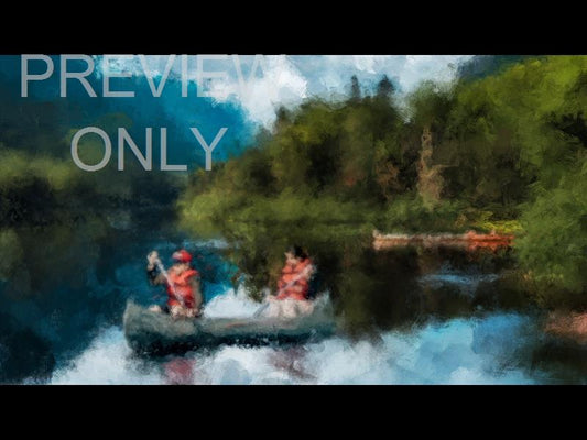 Great Adventures Still 1