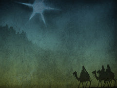 Star Wise Men