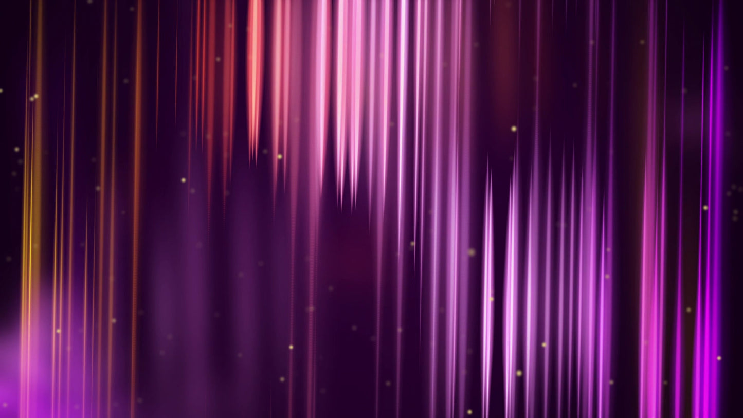 Fractal Glow: 01 Still