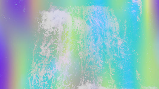 Appalachian Falls 15 Still