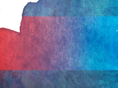 Colorful Worship Motion 2