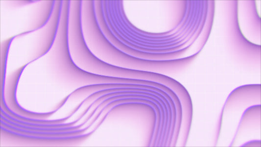 Summer Contours 5 Still