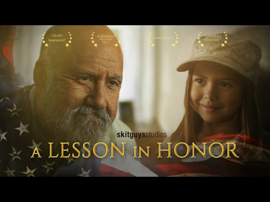 A Lesson In Honor