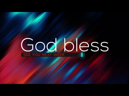 Uprising God Bless