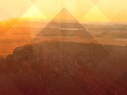 Moutain Top