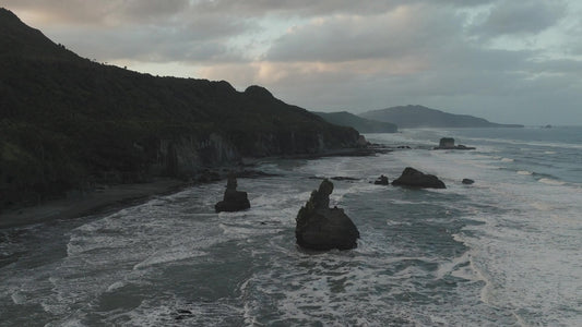 The Coast 12 Still