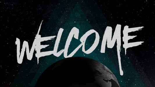 Eternal Hope Welcome