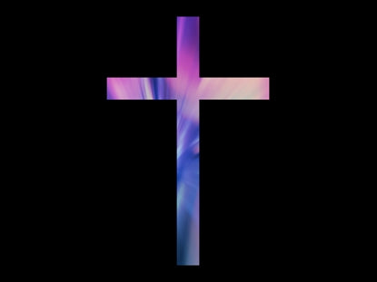 Chroma Cross