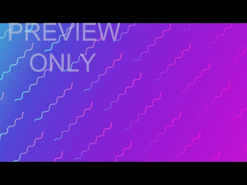 Color Geometry Still 4