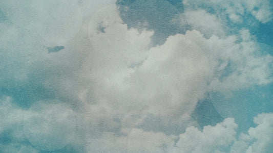 Clean Blue 03