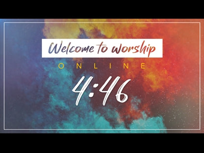 Color Blast Online Countdown