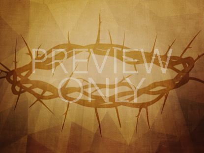 A Life Of Sacrifice Still 1