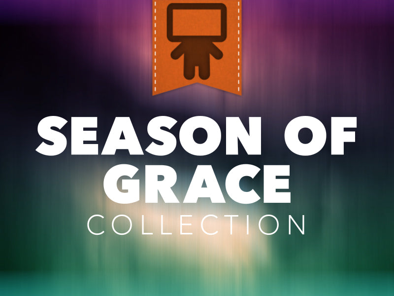 Season Of Grace Collection