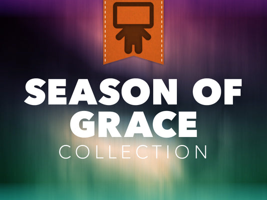 Season Of Grace Collection