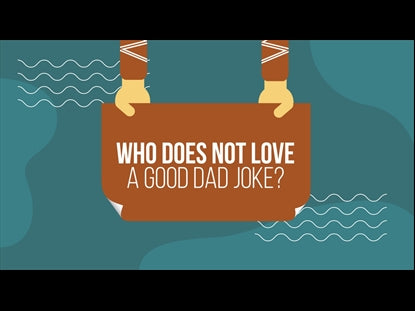Dad Jokes