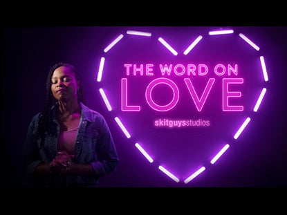 The Word On Love