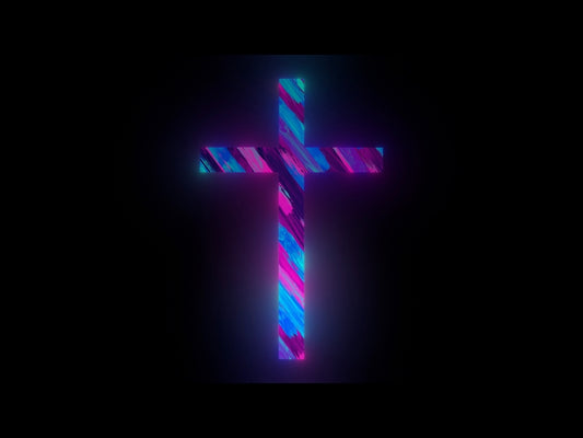 Color Brush Cross