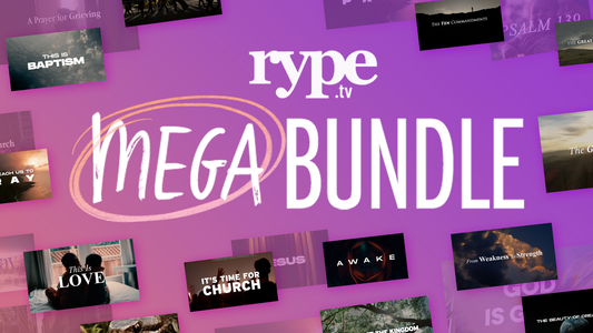 Rype.tv Mega Bundle