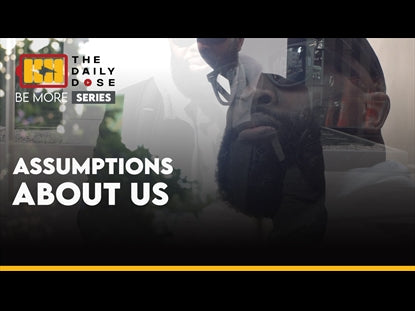 Assumptions About Us