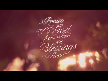 Doxology