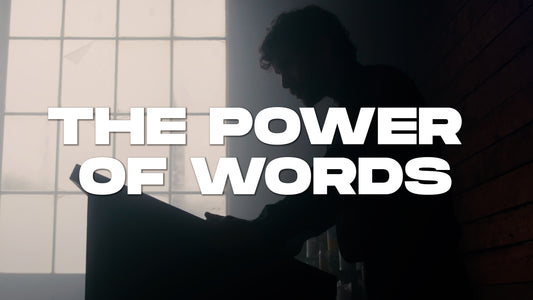 The Power Of Words