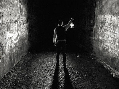 Light In The Darkness