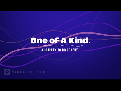 One Of A Kind