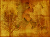 Grunge Fall Motion Background 1