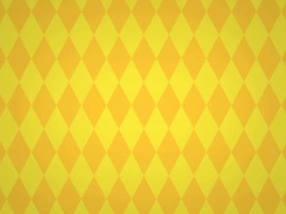 Yellow Old School Loop