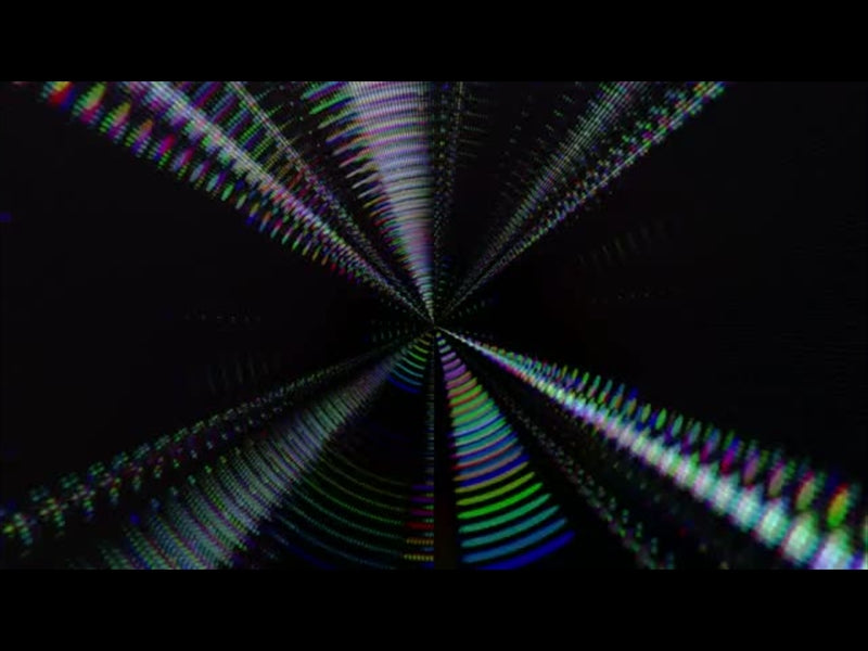 Cpu Glitch 19