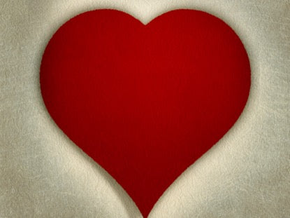 Made With Love Heart 1 Motion
