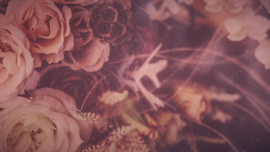 Elegant Flowers 01