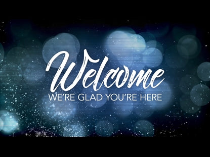 Faith Welcome Motion