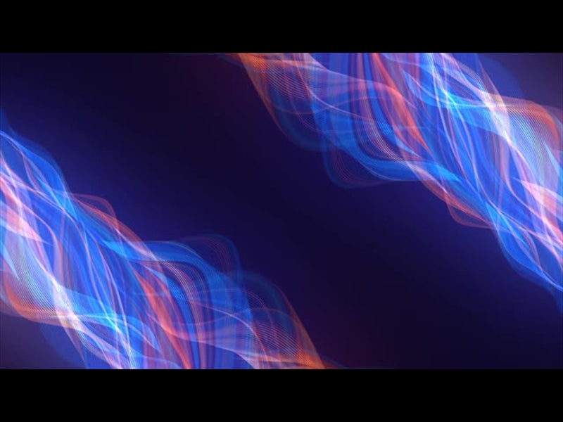 Lightwave Teal Orange