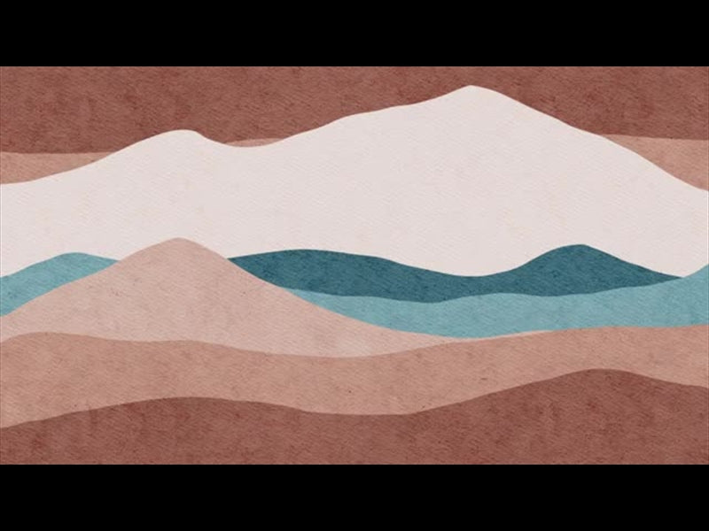 Painted Hills Loop 5