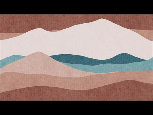 Painted Hills Loop 5