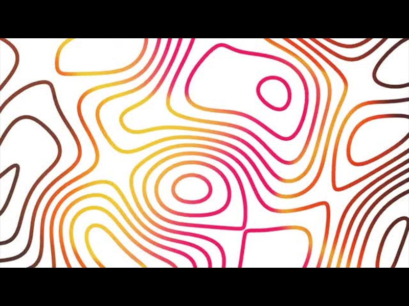 Topographical Shapes: Volume Two Worship Motion 6