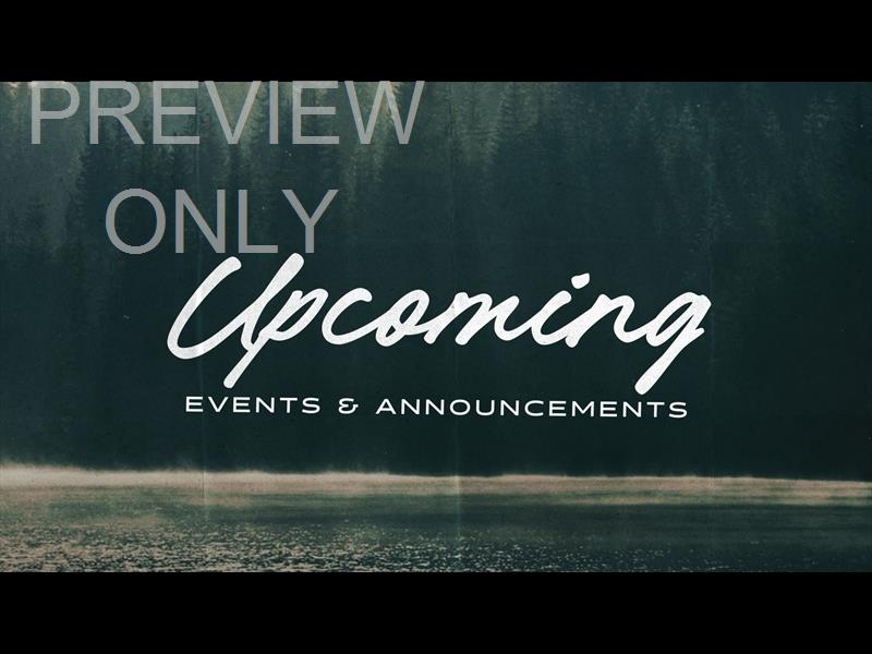 Wherever You Go Upcoming Still