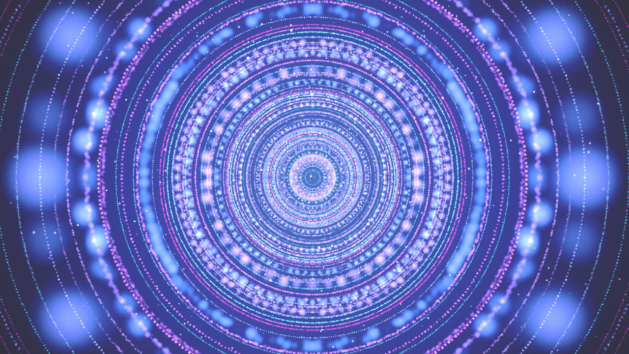 Cosmic Lights 06 Still