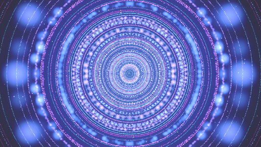 Cosmic Lights 06 Still