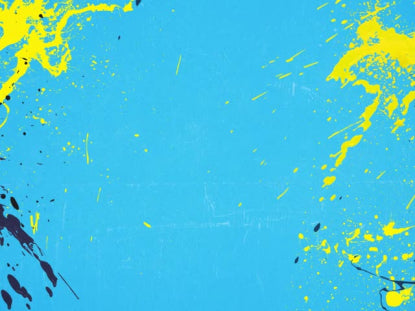Paint Splatters Vol 1 Worship Background 02