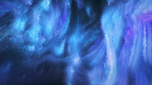 Color Drift 07
