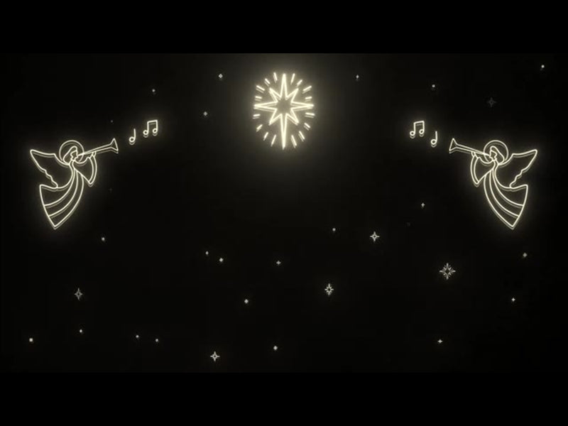 Neon Stars: 15