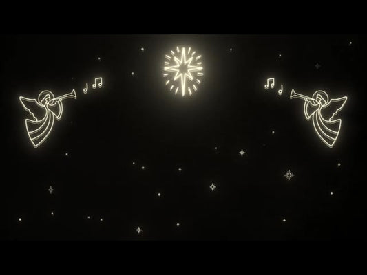 Neon Stars: 15