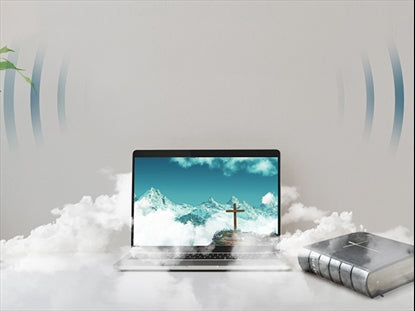 Online Church 1 Loop Vol1