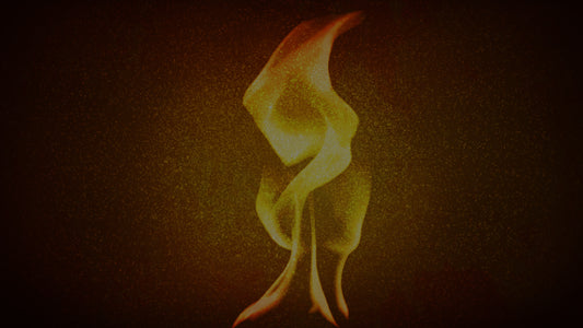 Holy Flame 4 Still