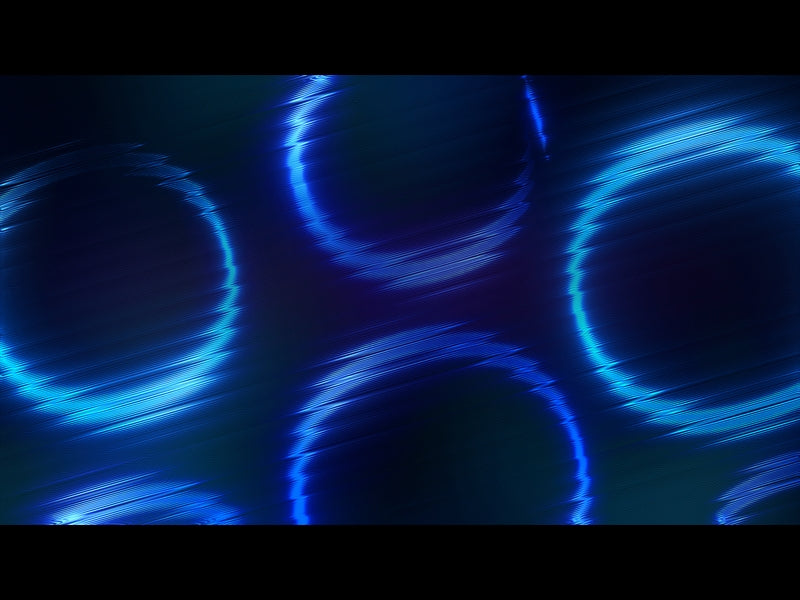 Neon Glass 7