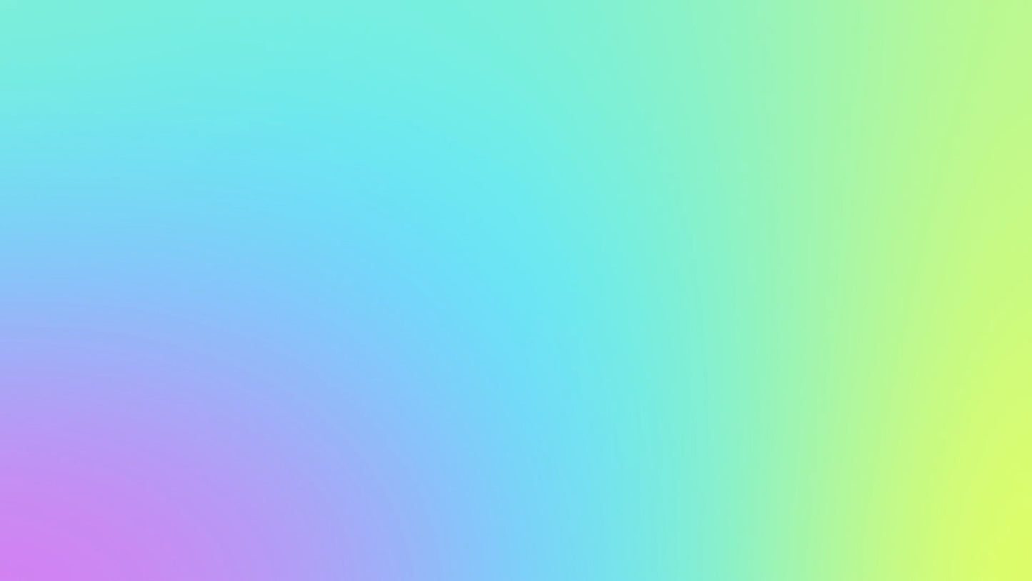 Radiant Gradient 20
