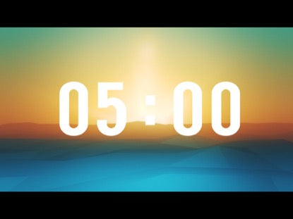 Gain Countdown